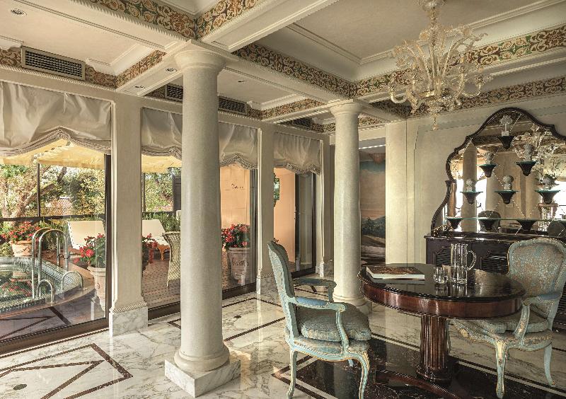 Hotel Cipriani, A Belmond Hotel, Venice - Oda