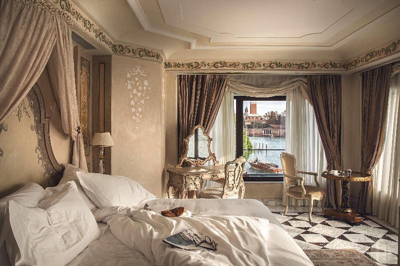 Hotel Cipriani, A Belmond Hotel, Venice - Oda