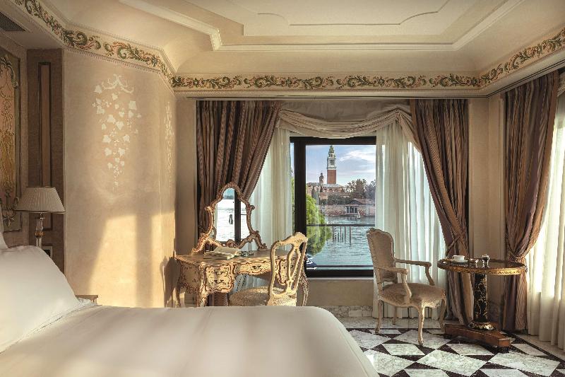 Hotel Cipriani, A Belmond Hotel, Venice - Oda