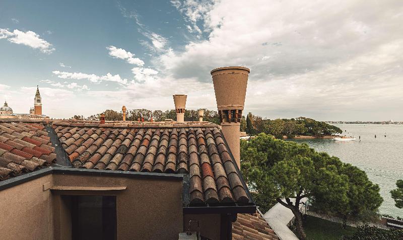 Hotel Cipriani, A Belmond Hotel, Venice - Oda