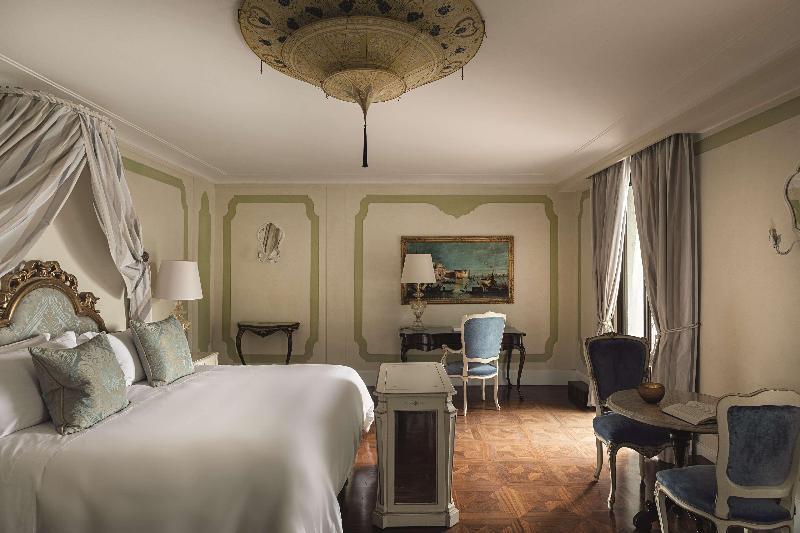 Hotel Cipriani, A Belmond Hotel, Venice - Oda