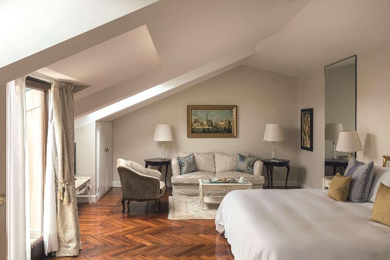 Hotel Cipriani, A Belmond Hotel, Venice - Oda