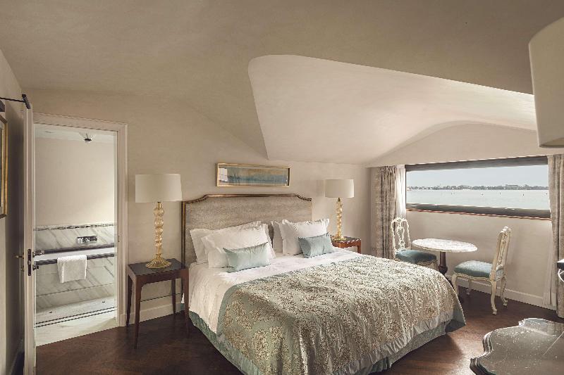 Hotel Cipriani, A Belmond Hotel, Venice - Oda