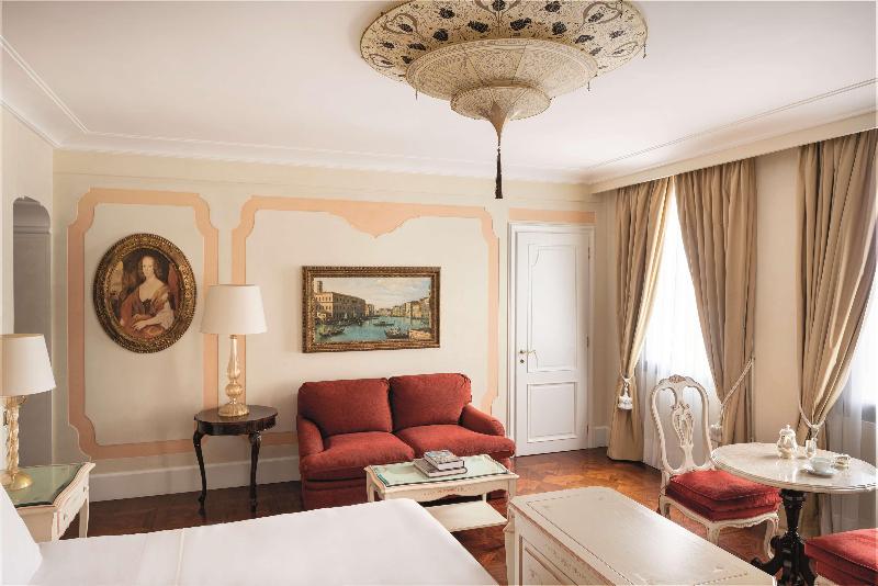 Hotel Cipriani, A Belmond Hotel, Venice - Oda
