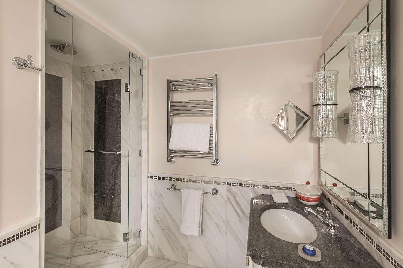 Hotel Cipriani, A Belmond Hotel, Venice - Oda