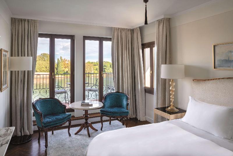 Hotel Cipriani, A Belmond Hotel, Venice - Oda