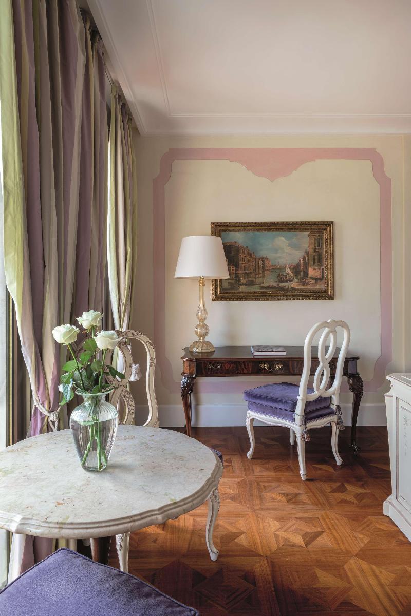 Hotel Cipriani, A Belmond Hotel, Venice - Oda
