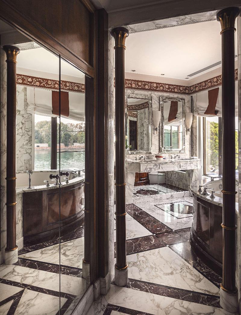 Hotel Cipriani, A Belmond Hotel, Venice - Oda