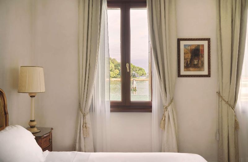 Hotel Cipriani, A Belmond Hotel, Venice - Oda