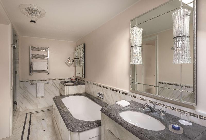 Hotel Cipriani, A Belmond Hotel, Venice - Oda