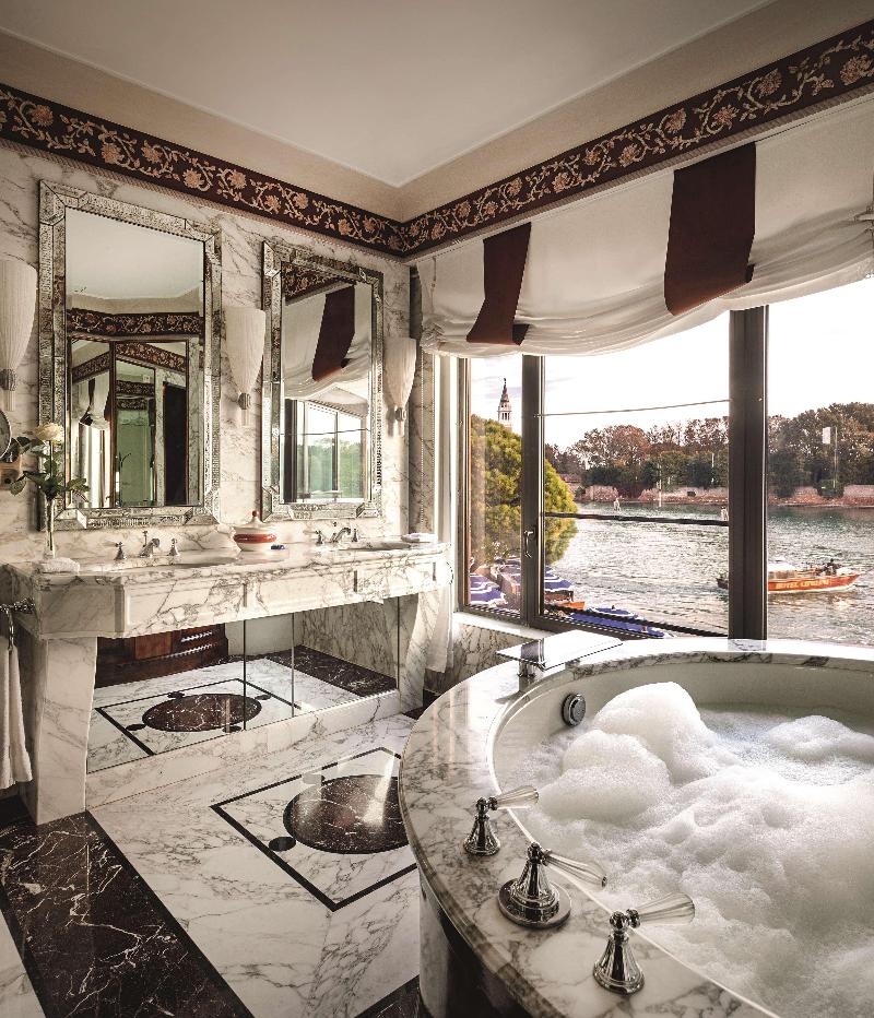 Hotel Cipriani, A Belmond Hotel, Venice - Oda
