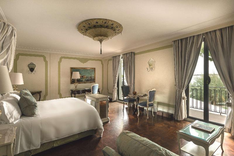 Hotel Cipriani, A Belmond Hotel, Venice - Oda