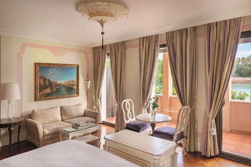 Hotel Cipriani, A Belmond Hotel, Venice - Oda