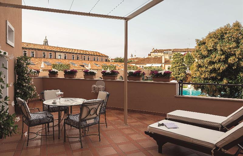 Hotel Cipriani, A Belmond Hotel, Venice - Oda