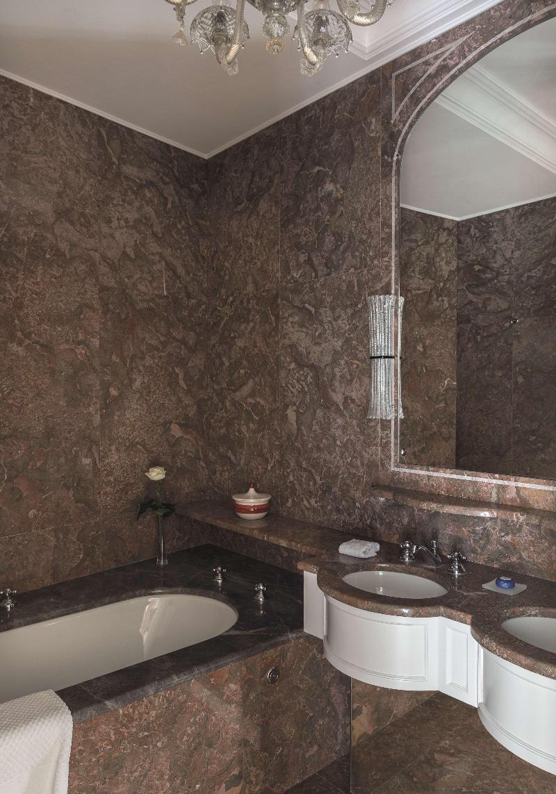 Hotel Cipriani, A Belmond Hotel, Venice - Oda