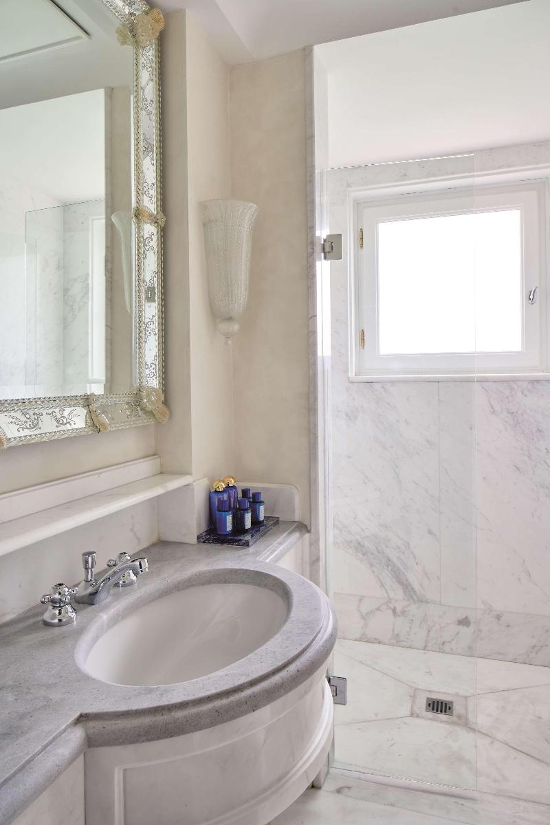 Hotel Cipriani, A Belmond Hotel, Venice - Oda