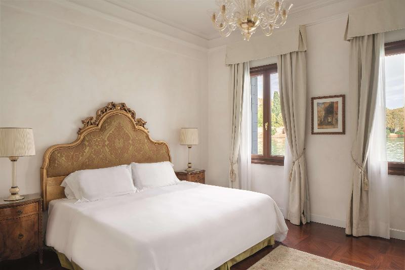Hotel Cipriani, A Belmond Hotel, Venice - Oda