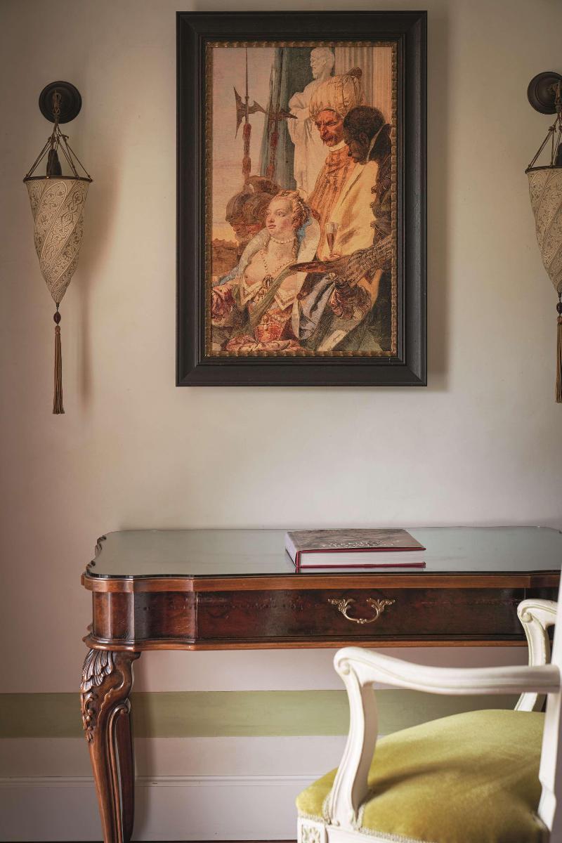 Hotel Cipriani, A Belmond Hotel, Venice - Oda