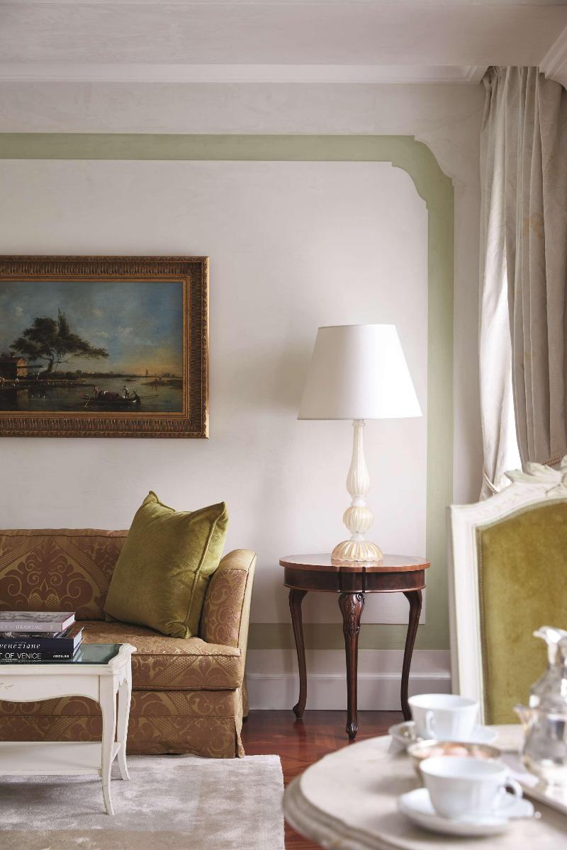Hotel Cipriani, A Belmond Hotel, Venice - Oda