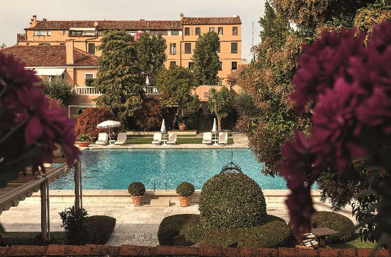 Hotel Cipriani, A Belmond Hotel, Venice - Oda