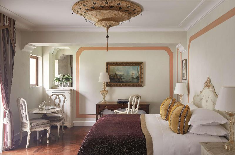 Hotel Cipriani, A Belmond Hotel, Venice - Oda