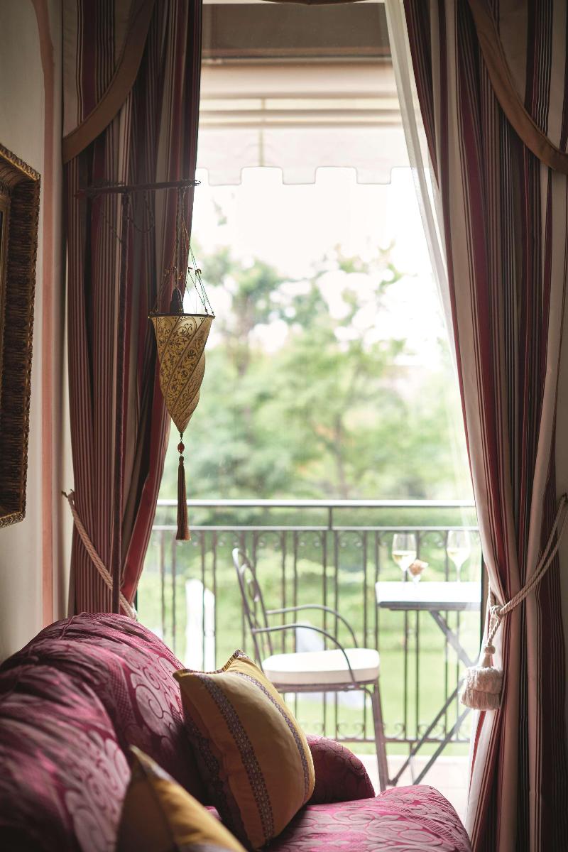 Hotel Cipriani, A Belmond Hotel, Venice - Oda