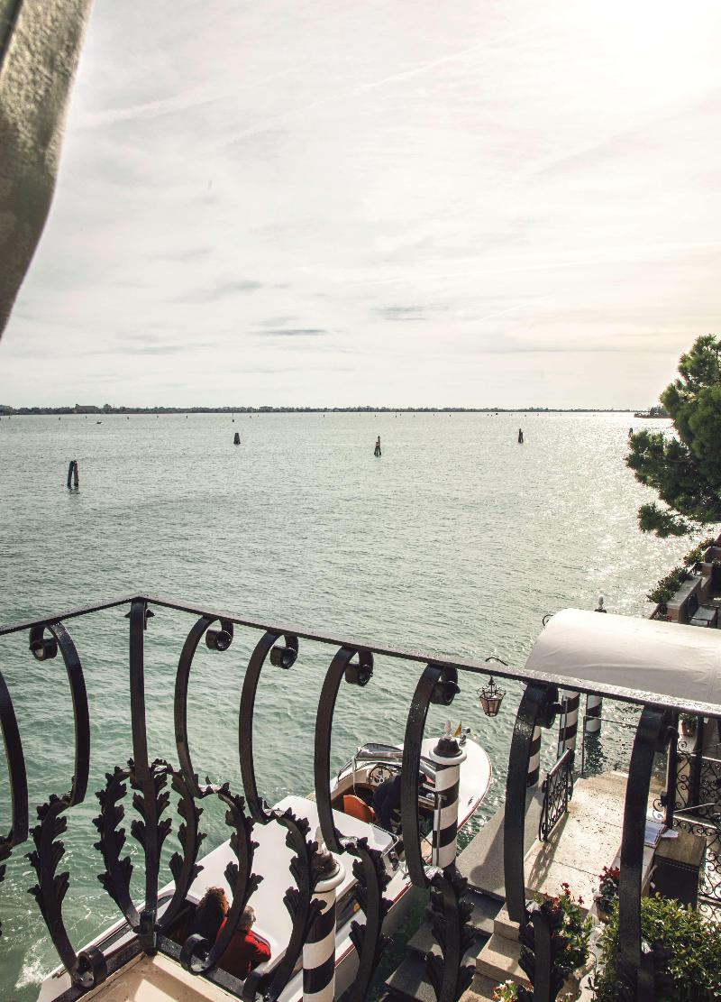 Hotel Cipriani, A Belmond Hotel, Venice - Oda