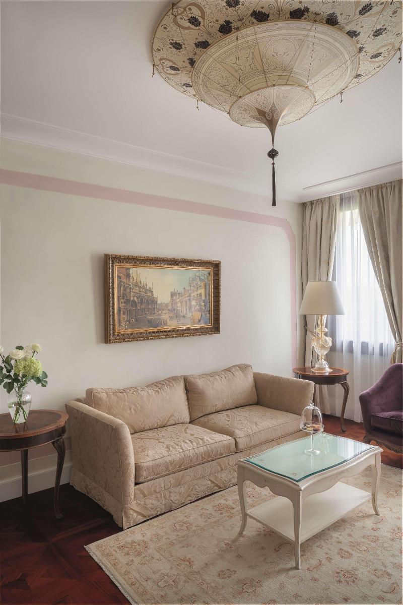 Hotel Cipriani, A Belmond Hotel, Venice - Oda