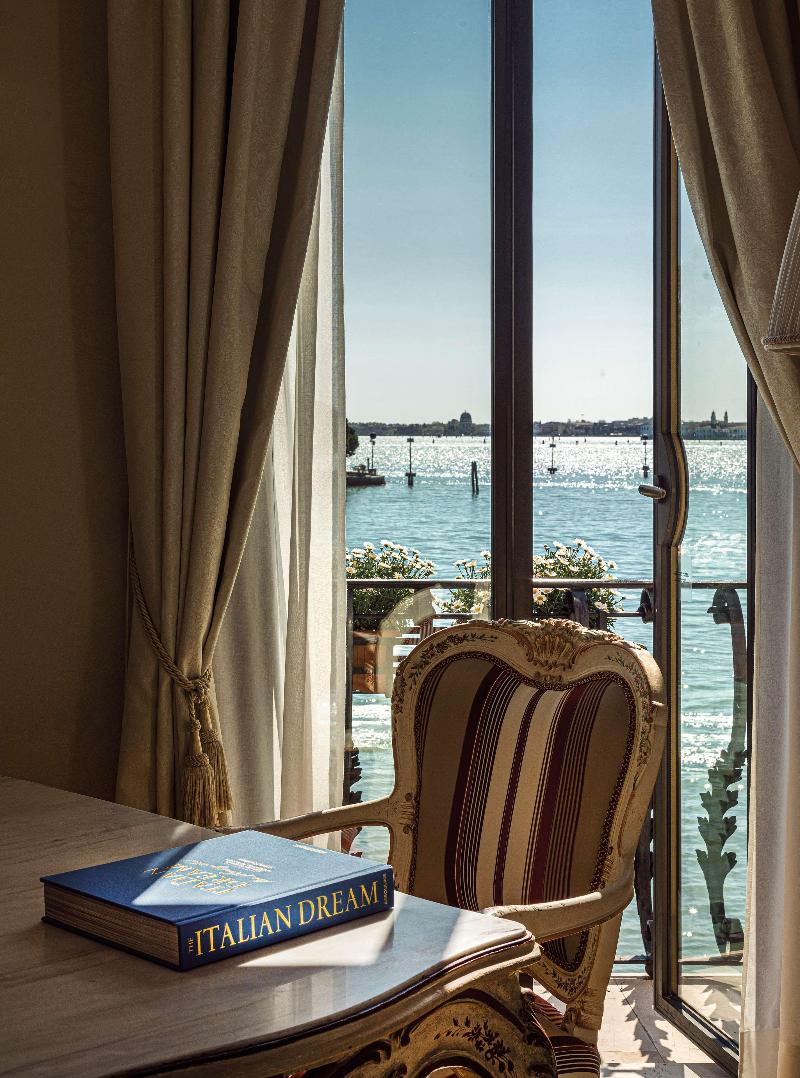 Hotel Cipriani, A Belmond Hotel, Venice - Oda