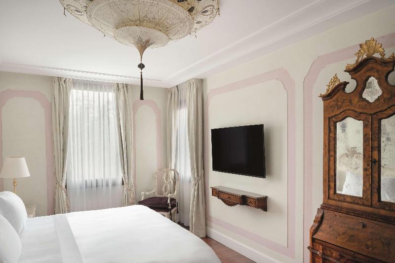 Hotel Cipriani, A Belmond Hotel, Venice - Oda