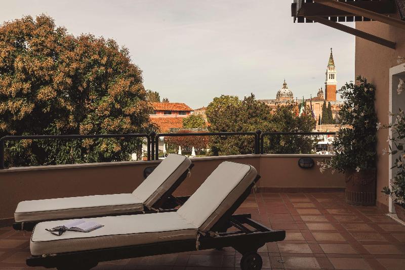 Hotel Cipriani, A Belmond Hotel, Venice - Oda