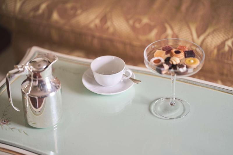 Hotel Cipriani, A Belmond Hotel, Venice - Oda