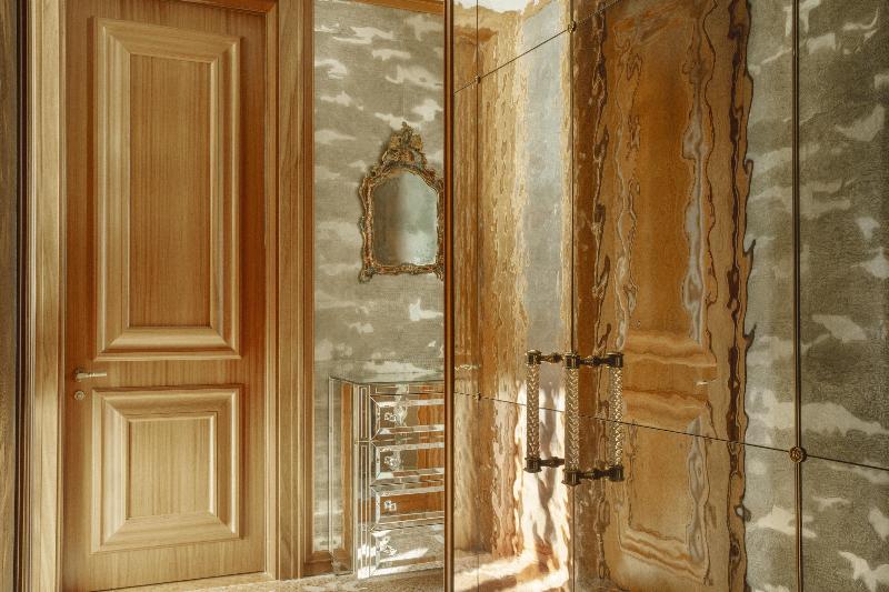 Hotel Cipriani, A Belmond Hotel, Venice - Oda
