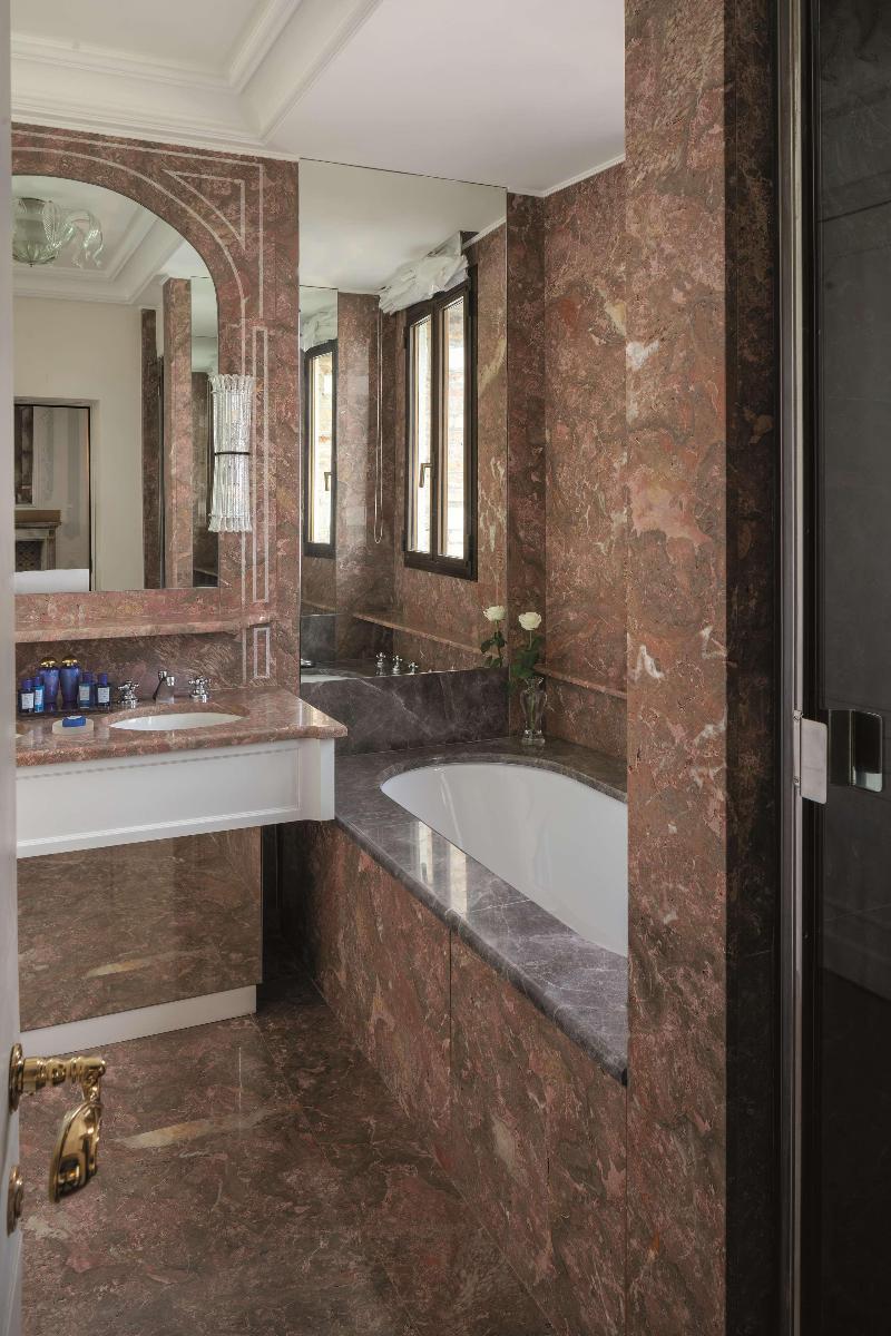Hotel Cipriani, A Belmond Hotel, Venice - Oda
