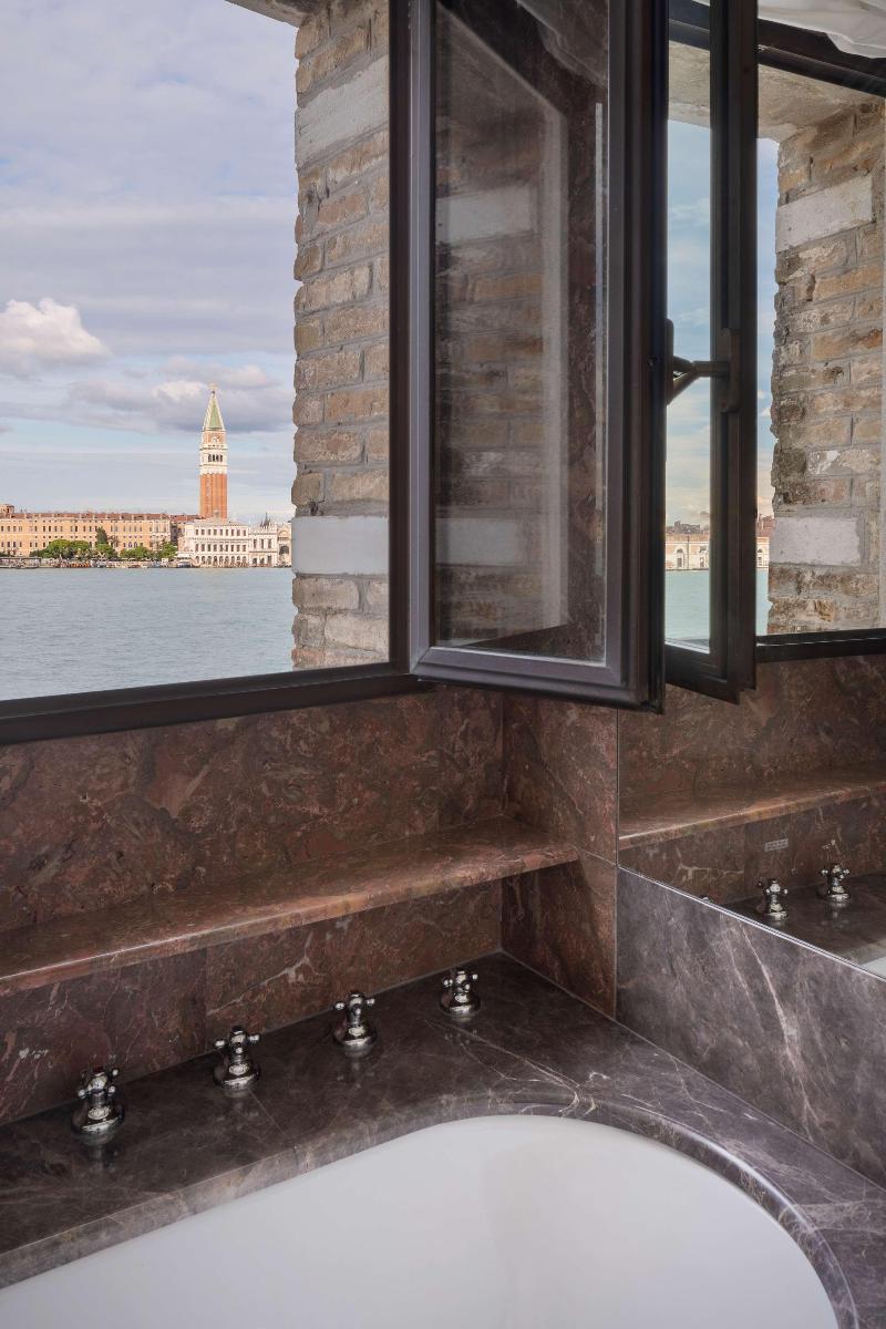 Hotel Cipriani, A Belmond Hotel, Venice - Oda