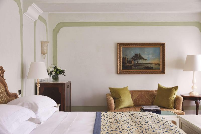 Hotel Cipriani, A Belmond Hotel, Venice - Oda