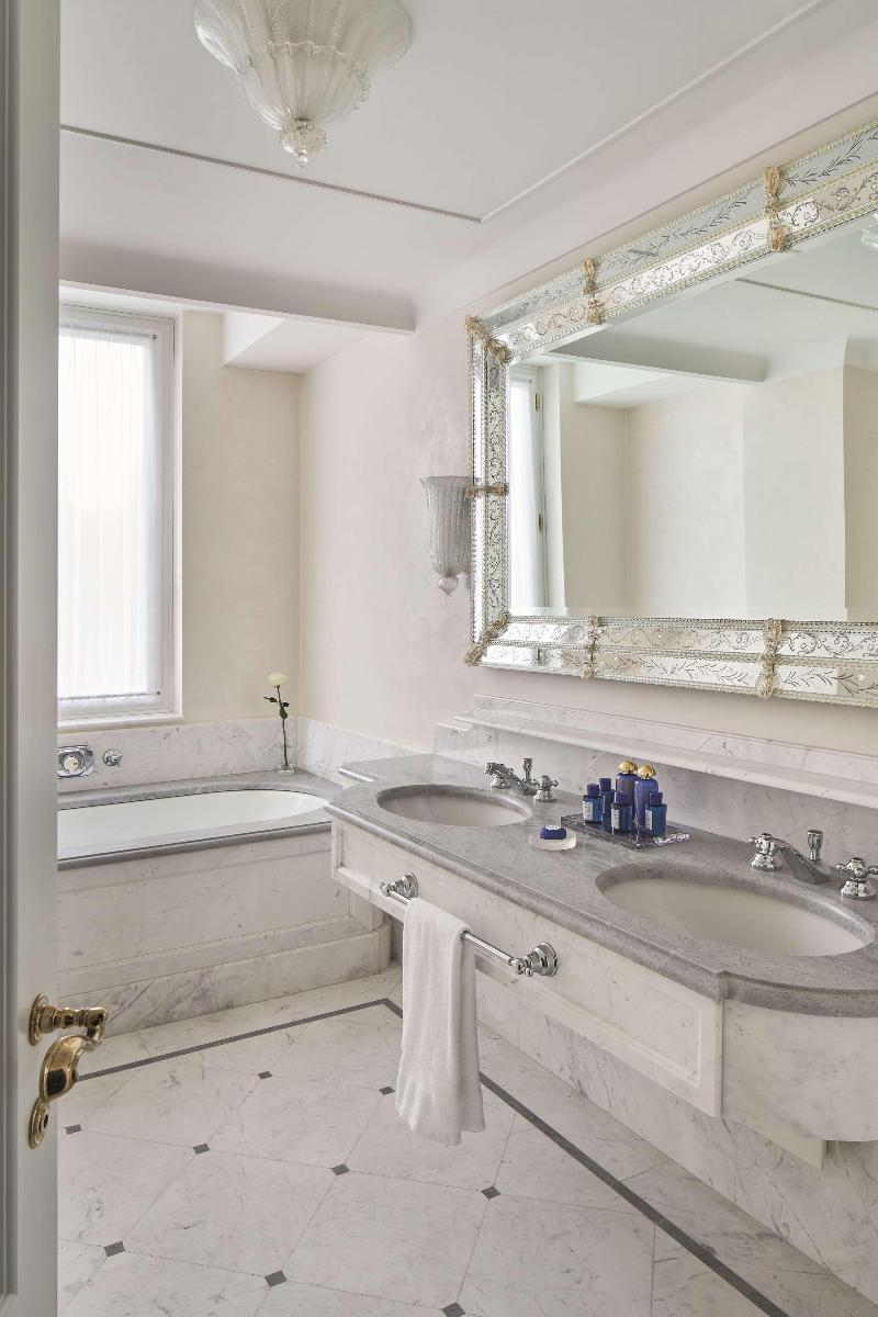 Hotel Cipriani, A Belmond Hotel, Venice - Oda