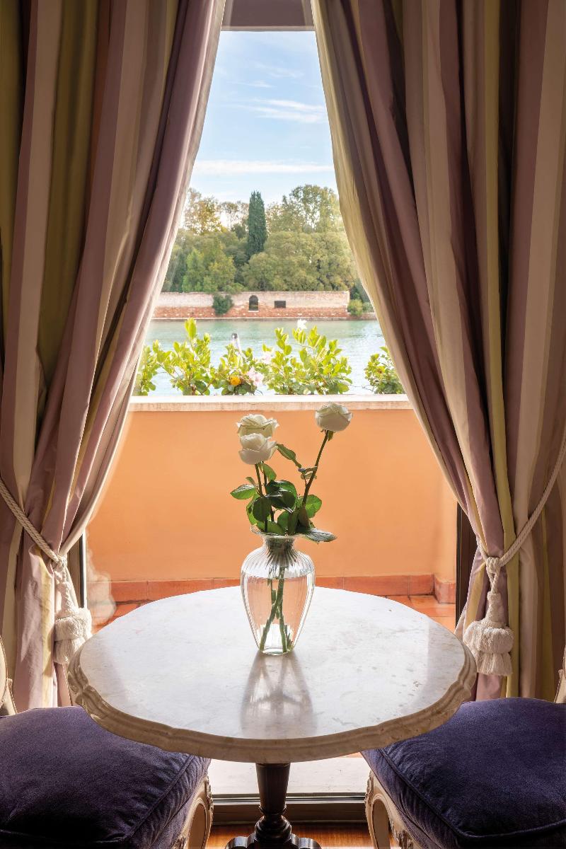 Hotel Cipriani, A Belmond Hotel, Venice - Oda
