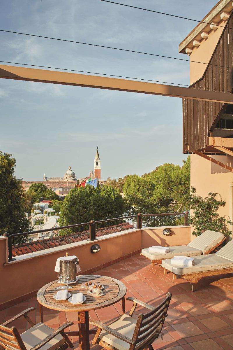 Hotel Cipriani, A Belmond Hotel, Venice - Oda