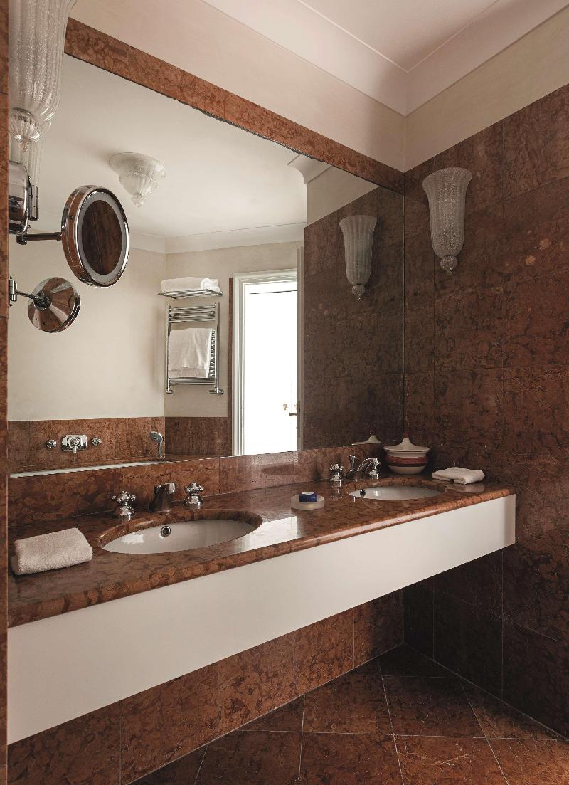 Hotel Cipriani, A Belmond Hotel, Venice - Oda