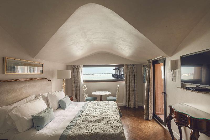 Hotel Cipriani, A Belmond Hotel, Venice - Oda