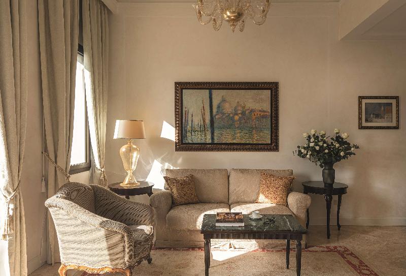 Hotel Cipriani, A Belmond Hotel, Venice - Oda