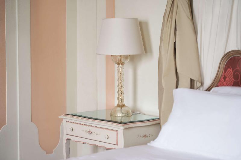Hotel Cipriani, A Belmond Hotel, Venice - Oda