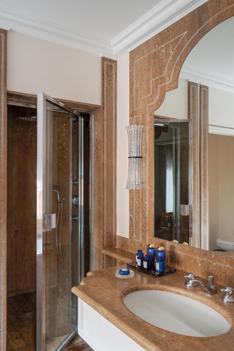Hotel Cipriani, A Belmond Hotel, Venice - Oda