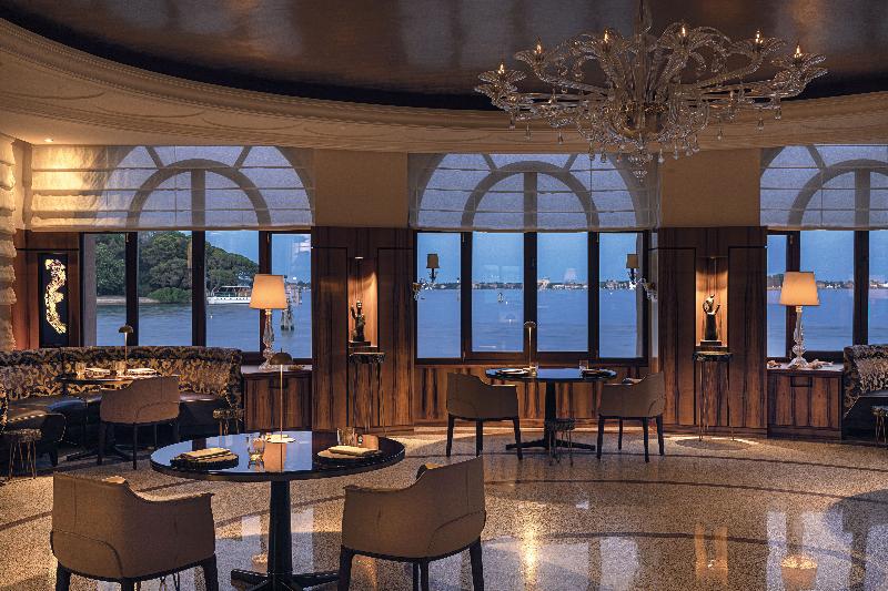 Hotel Cipriani, A Belmond Hotel, Venice - Restoran