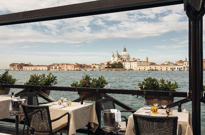Hotel Cipriani, A Belmond Hotel, Venice - Restoran