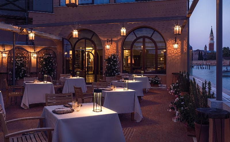 Hotel Cipriani, A Belmond Hotel, Venice - Restoran