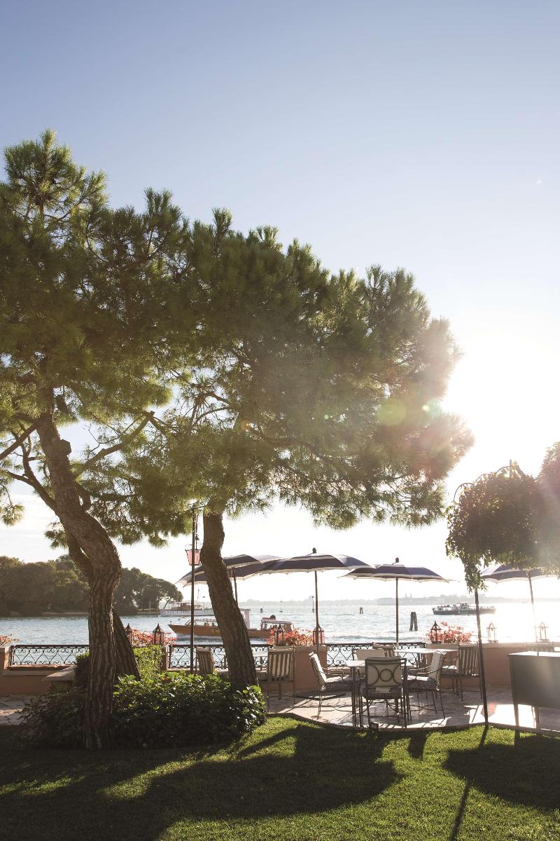 Hotel Cipriani, A Belmond Hotel, Venice - Restoran