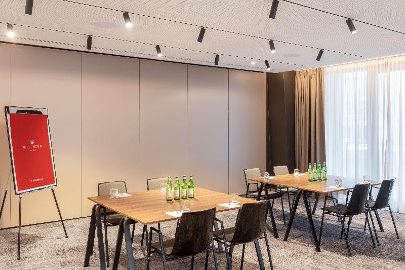 NH Collection München Bavaria - Toplantı