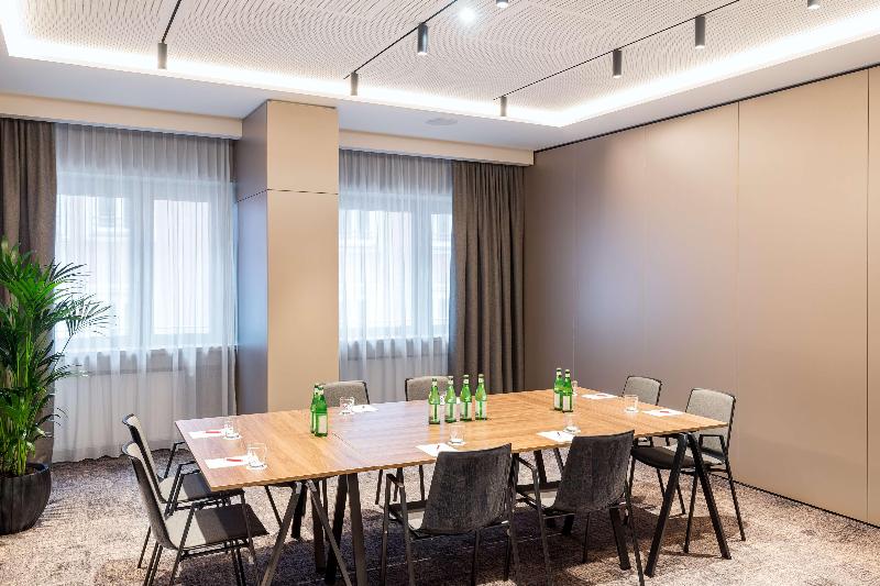 NH Collection München Bavaria - Toplantı